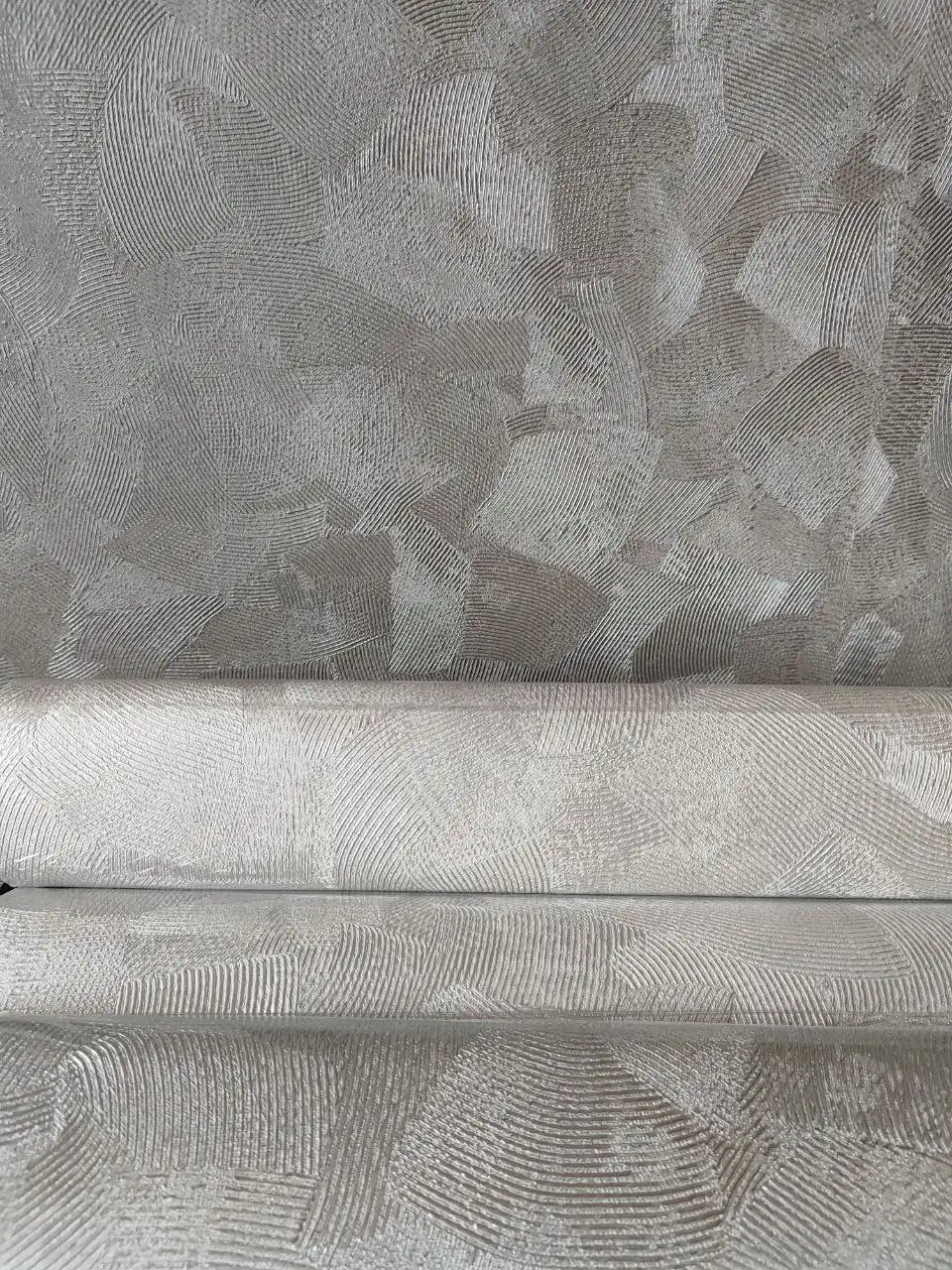 Продажа виниловых обоев по метру