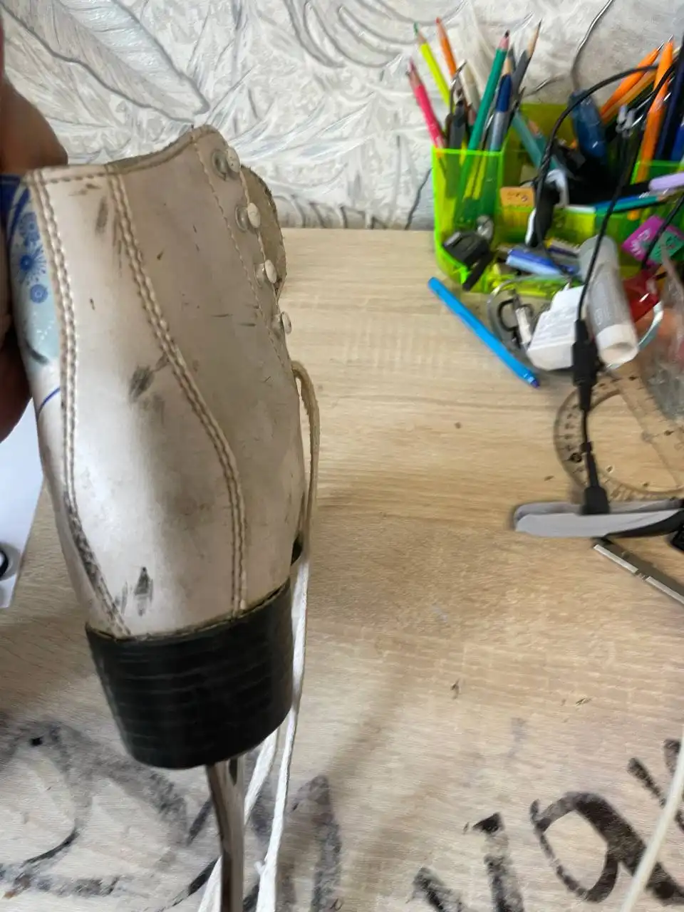 Продажа коньков