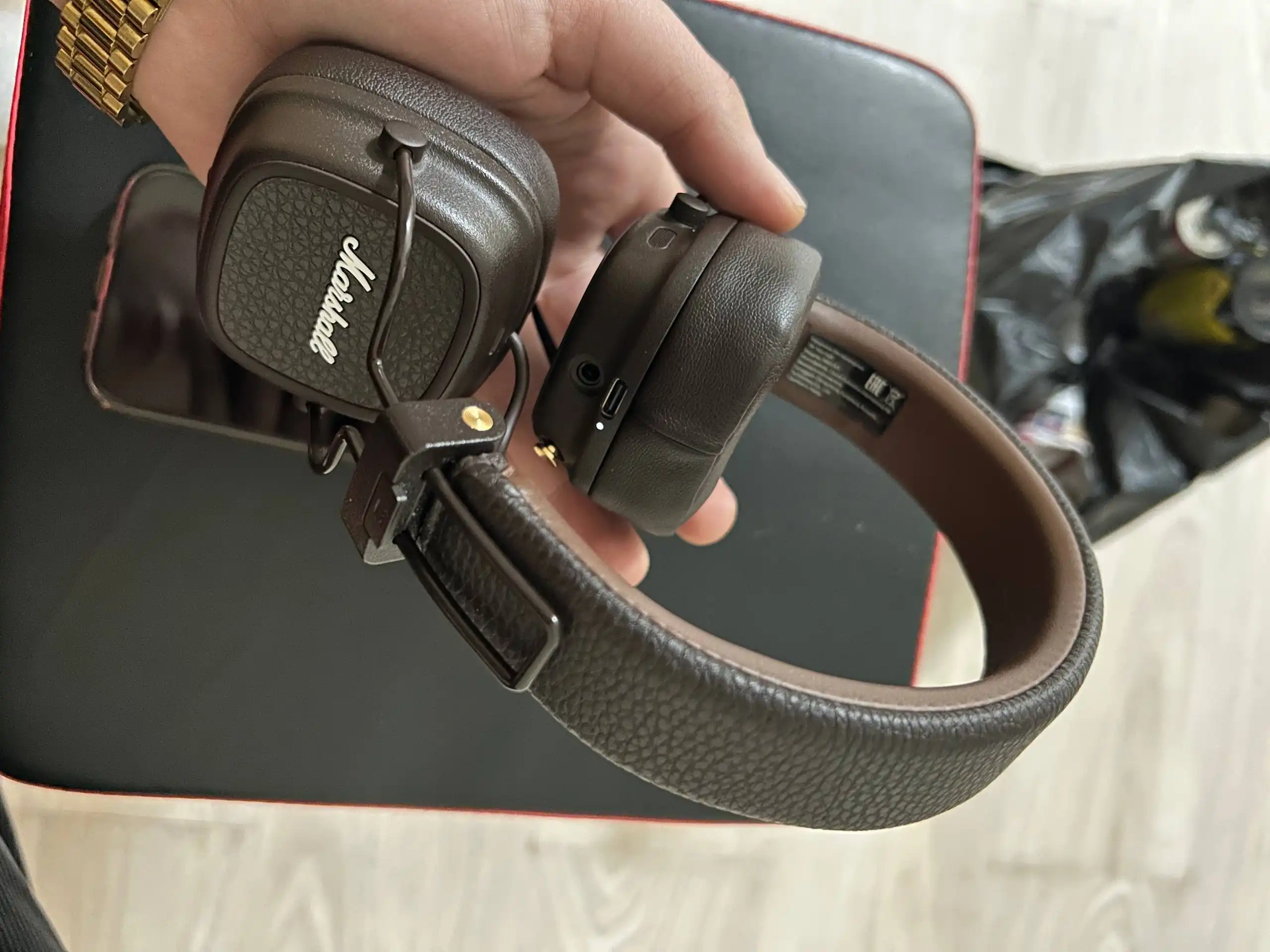 Продам Marshall Major V