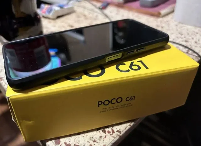 Продам Поко ц 61 - Разное в Владивосток