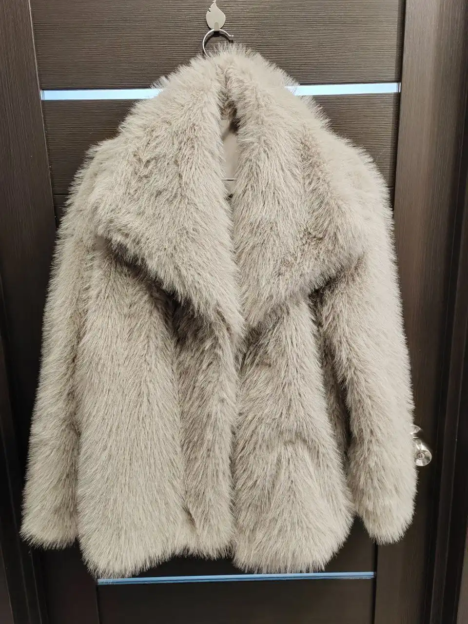 Шубка 42-46 размер