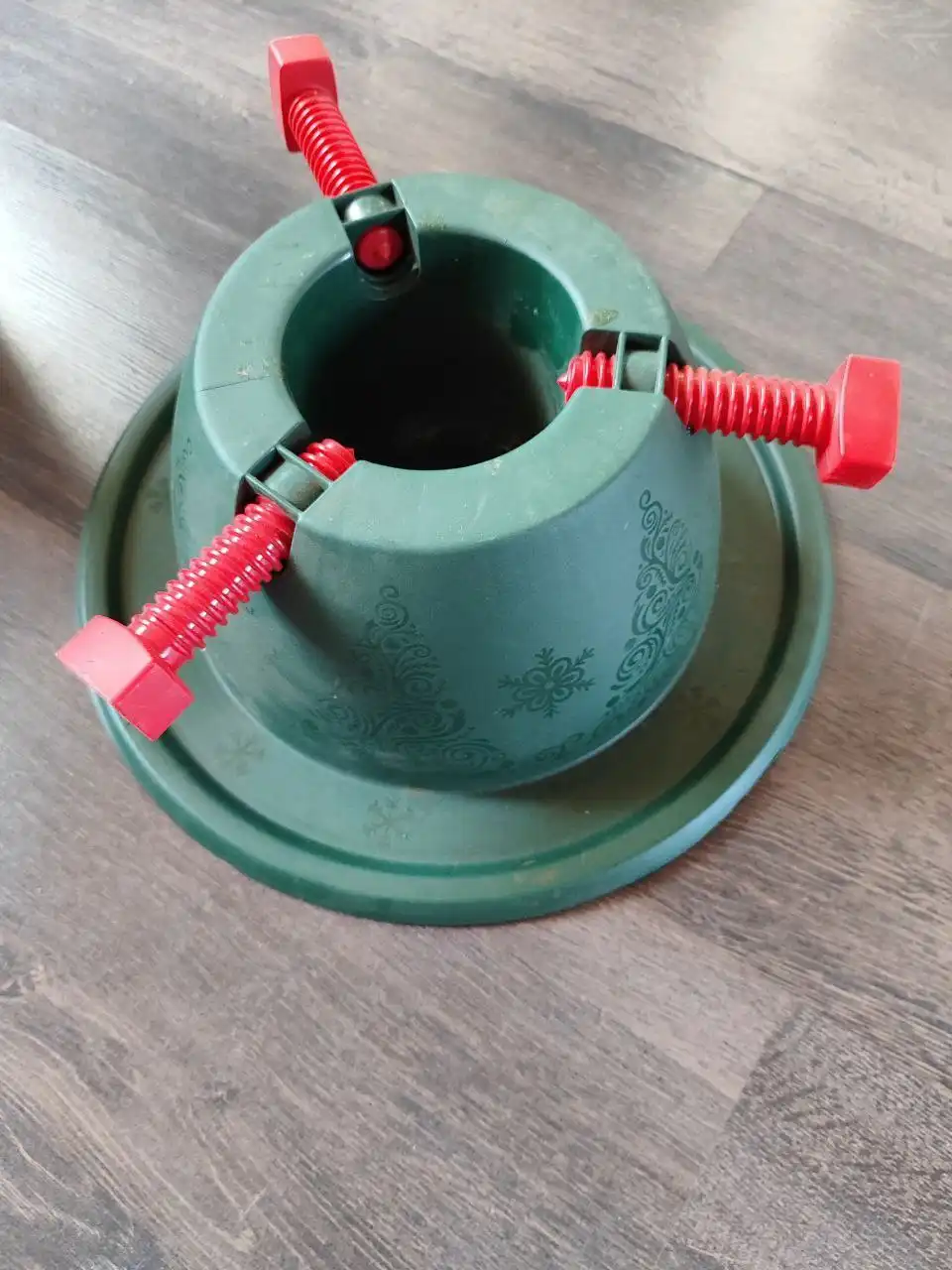 Подставка для ёлки