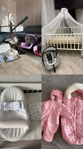 Детские товары в отличном состоянии - Товары для детей в Владивосток