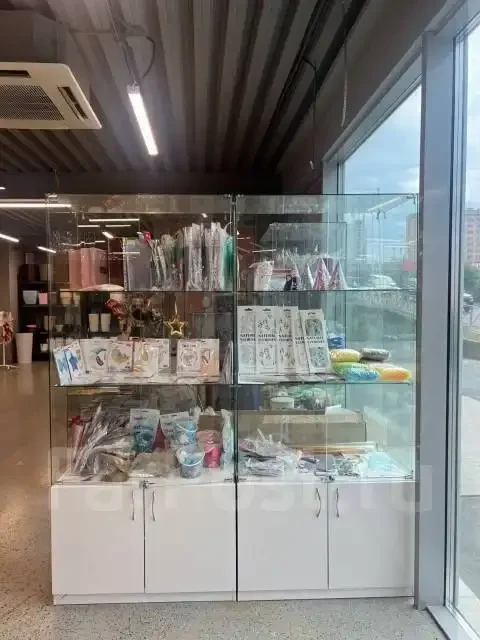 Срочная продажа витрин в связи с переездом - частное объявление в Владивосток