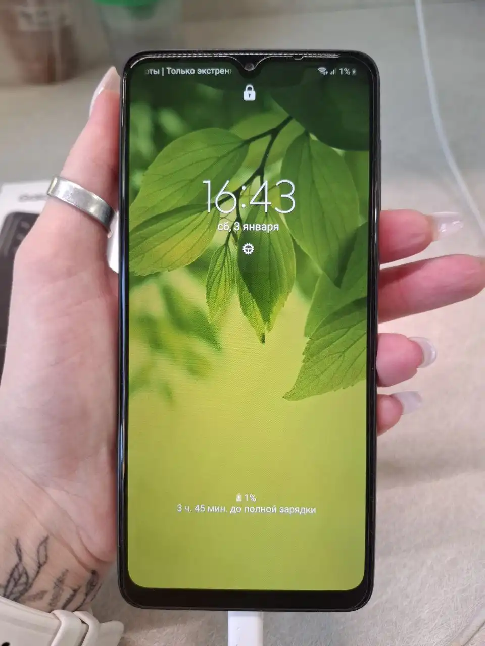 Продажа Samsung A33 5G в идеальном состоянии