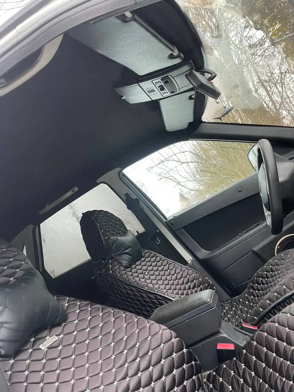 Автозапчасти в Твери