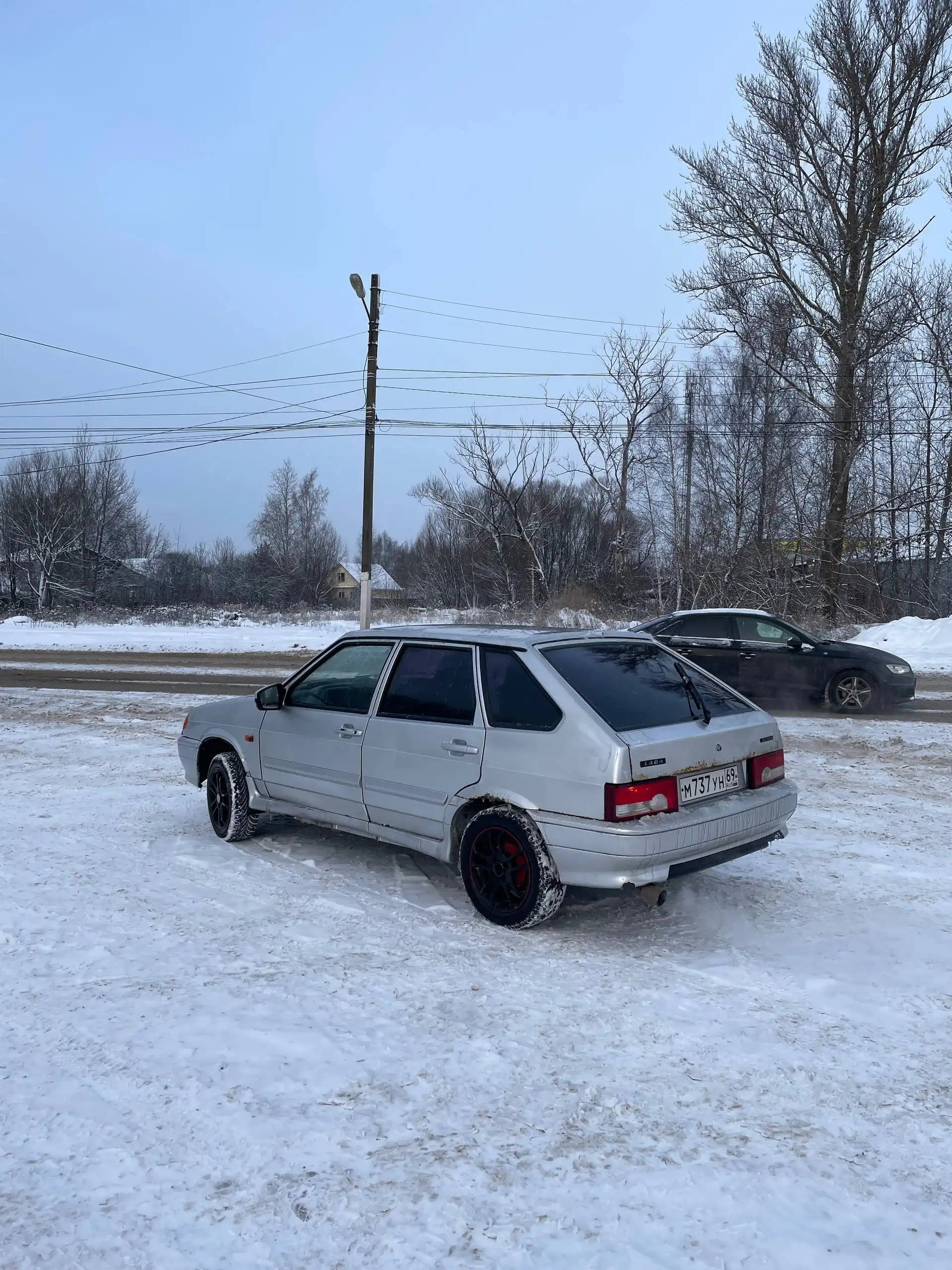 Супер авто на ковшах и всех движениях