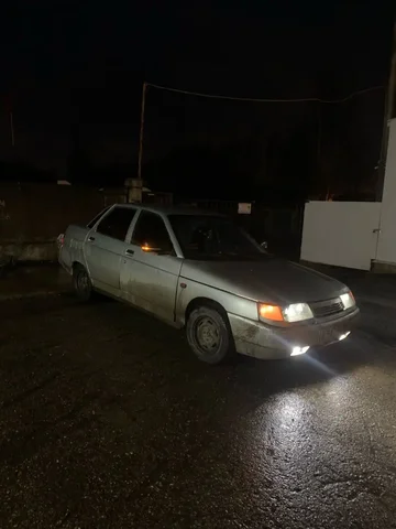 ВАЗ 2110 2006 года в Твери для обмена на авто - частное объявление в Тверь