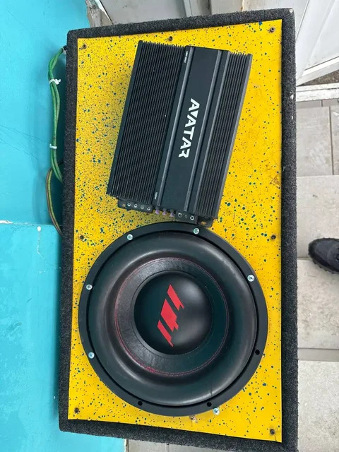 Комплект автозапчастей - частное объявление в Тверь