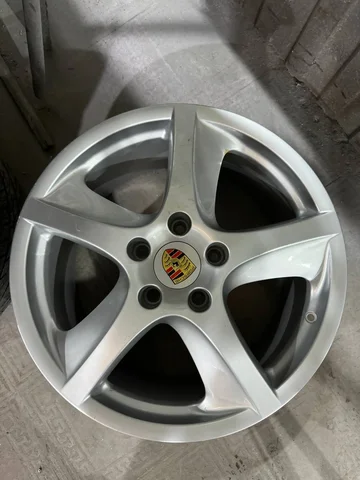 Продам литой диск 18R в Твери - частное объявление в Тверь