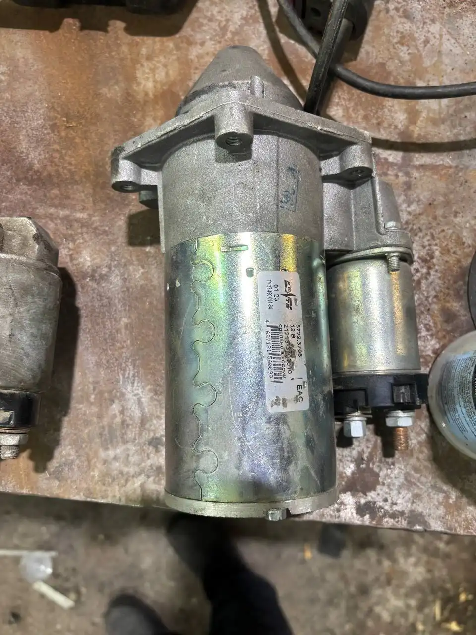 Продажа новых стеклоподъемников от Hyundai Sonata