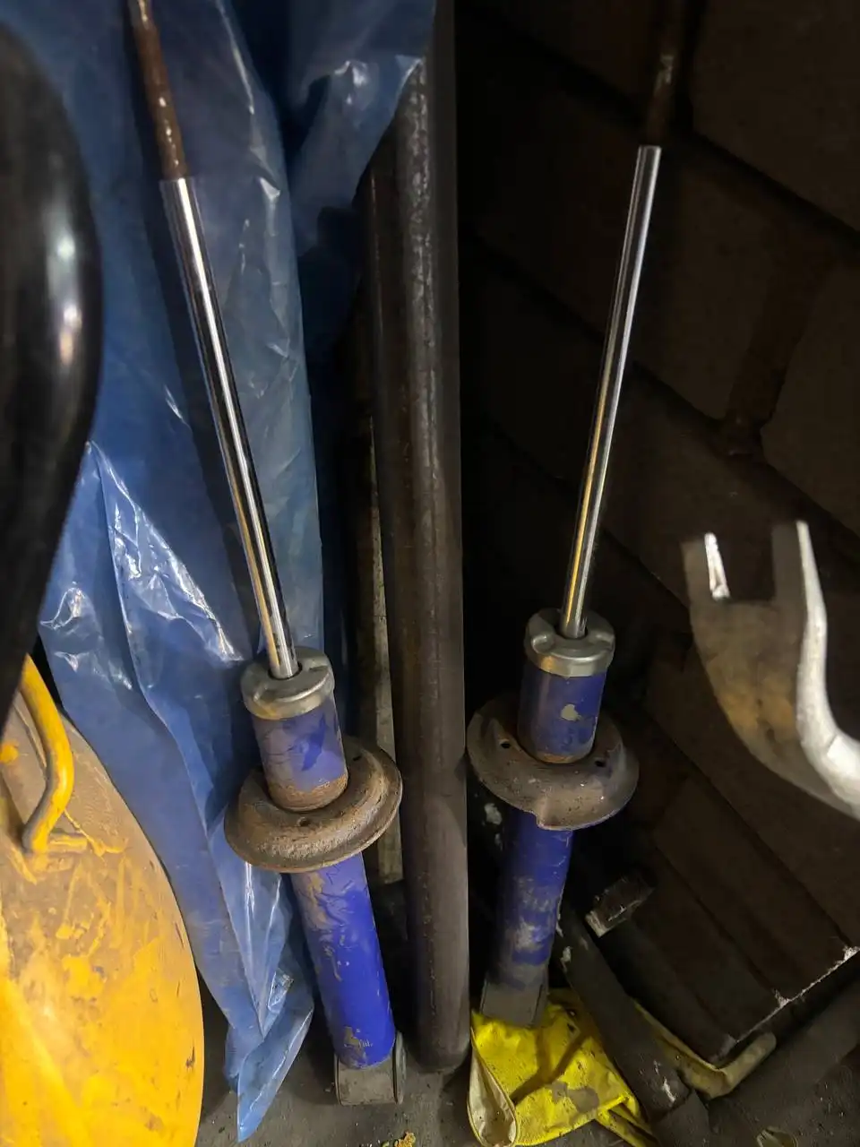 Продажа новых стеклоподъемников от Hyundai Sonata