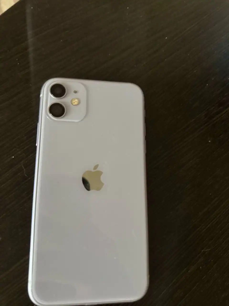 iPhone 11 128гб с АКБ 99%