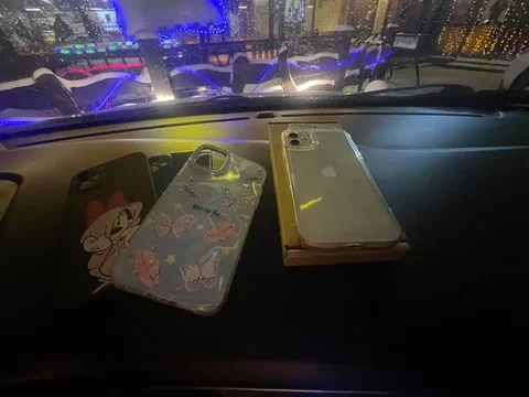 iPhone 11 64GB в хорошем состоянии - частное объявление в Тверь