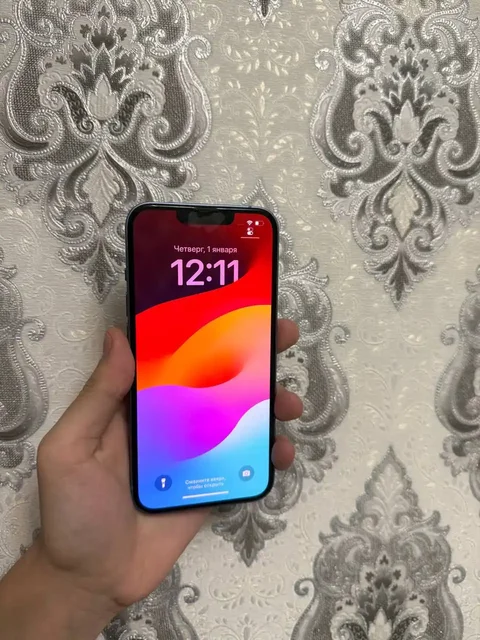 Продам iPhone 14 128 ГБ - частное объявление в Тверь