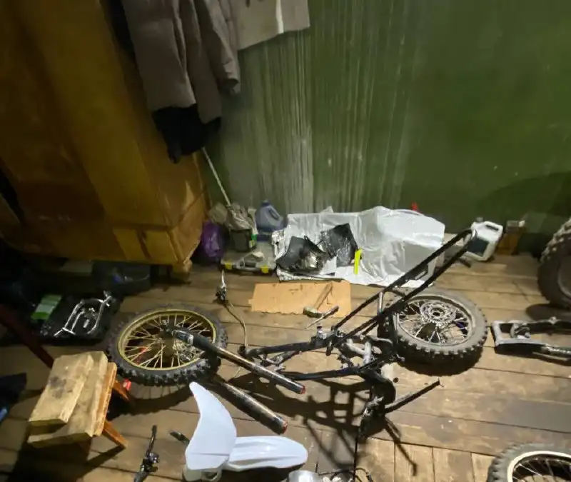 Продам пластик на Кайо 140тт