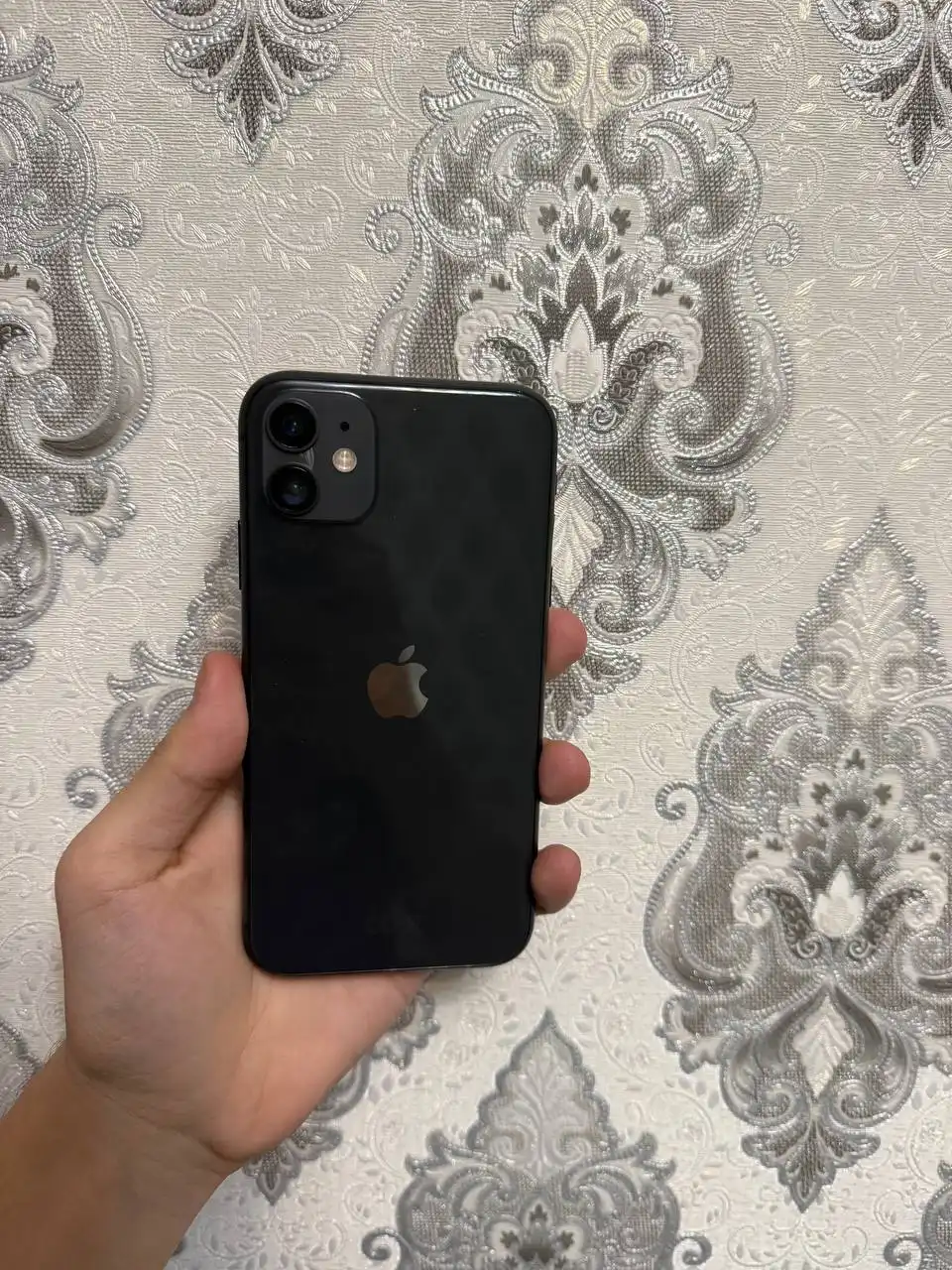 Продам айфон 11/128 гб
