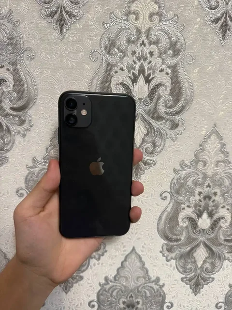 Продам айфон 11/128 гб - Электроника в Тверь