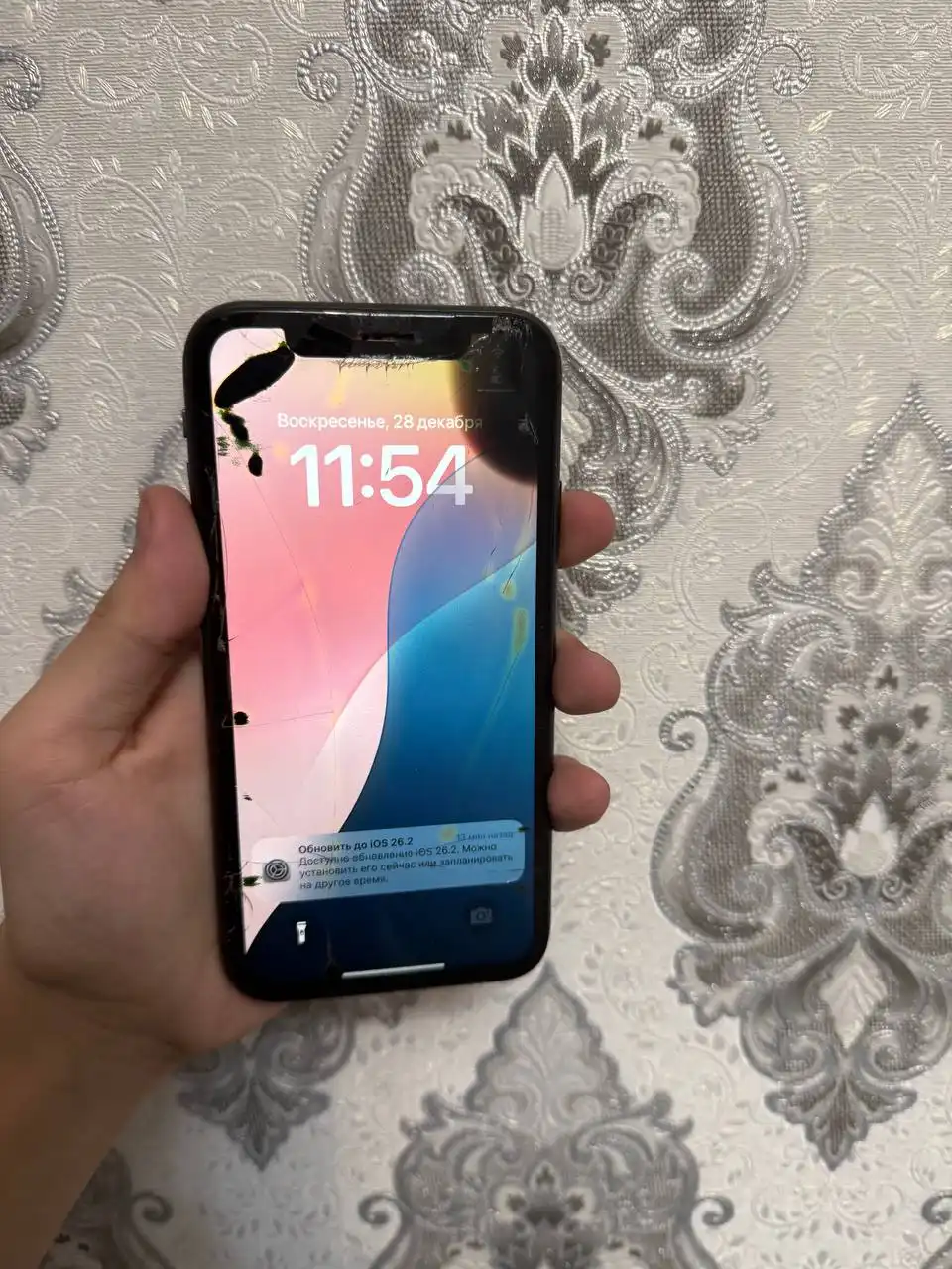 Продам айфон 11/128 гб