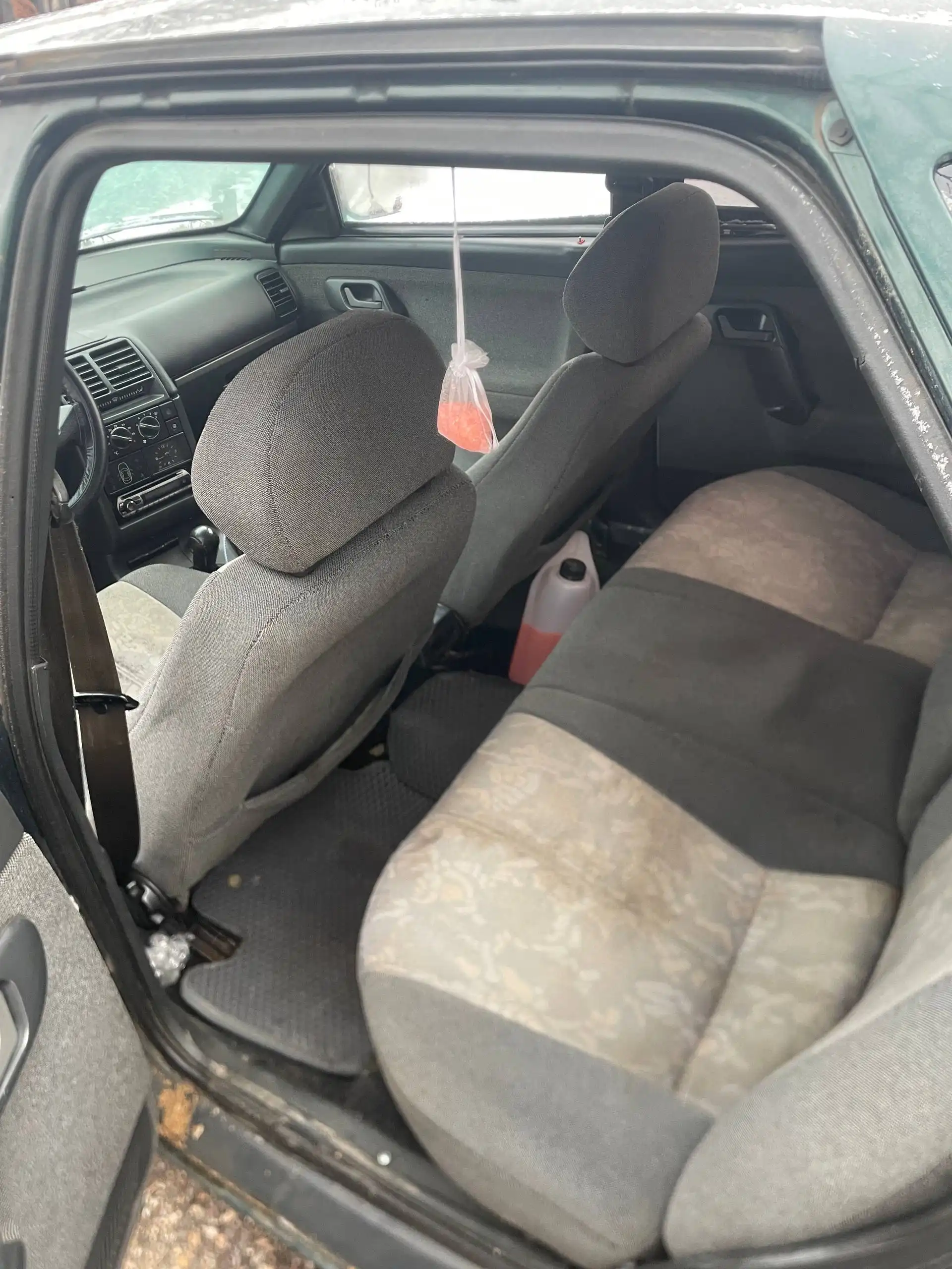 Продам ВАЗ 2110 с 8-клапанным мотором после капиталки