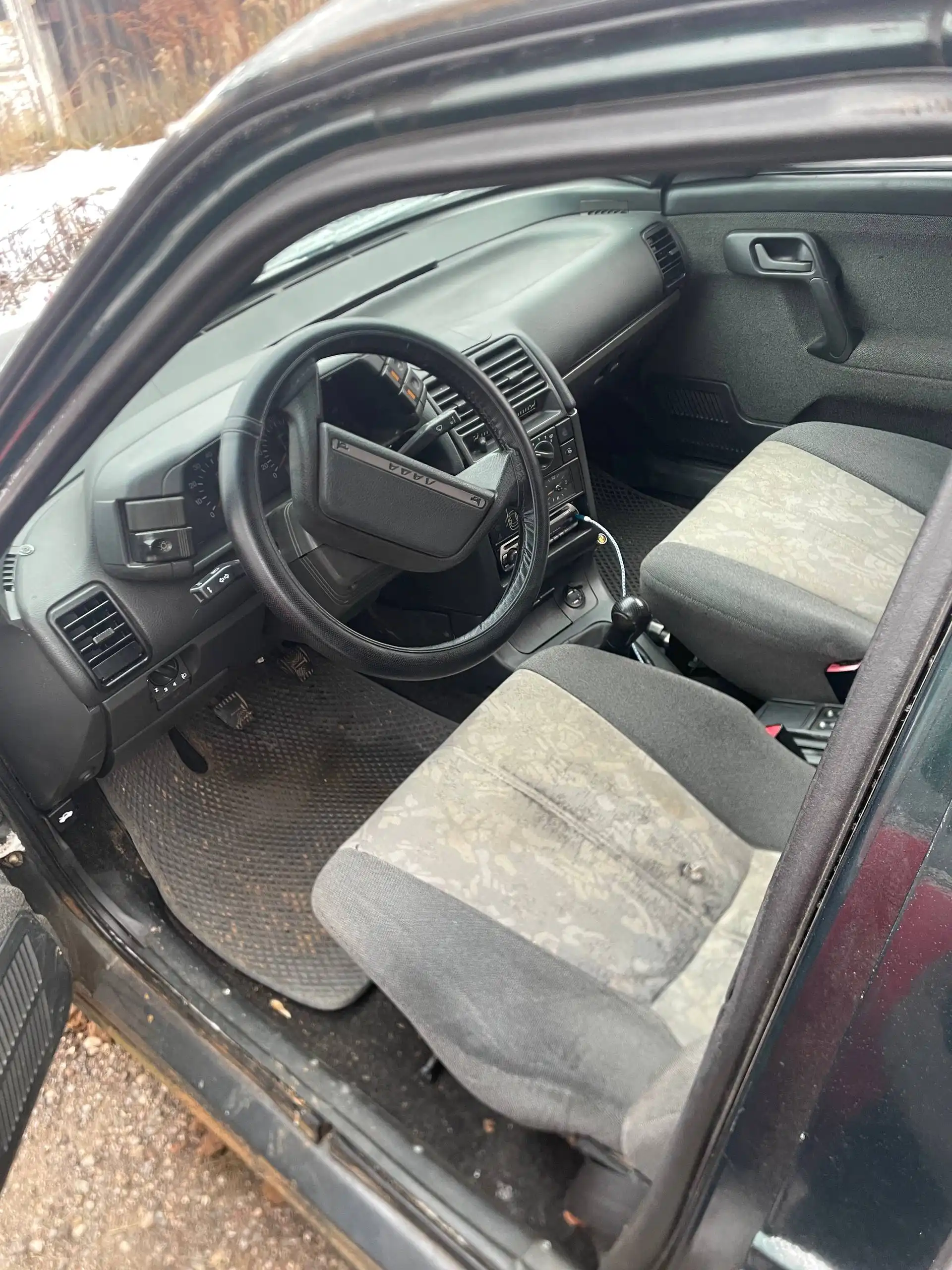 Продам ВАЗ 2110 с 8-клапанным мотором после капиталки