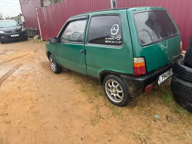 Продажа автомобиля в Твери - Авто в Тверь