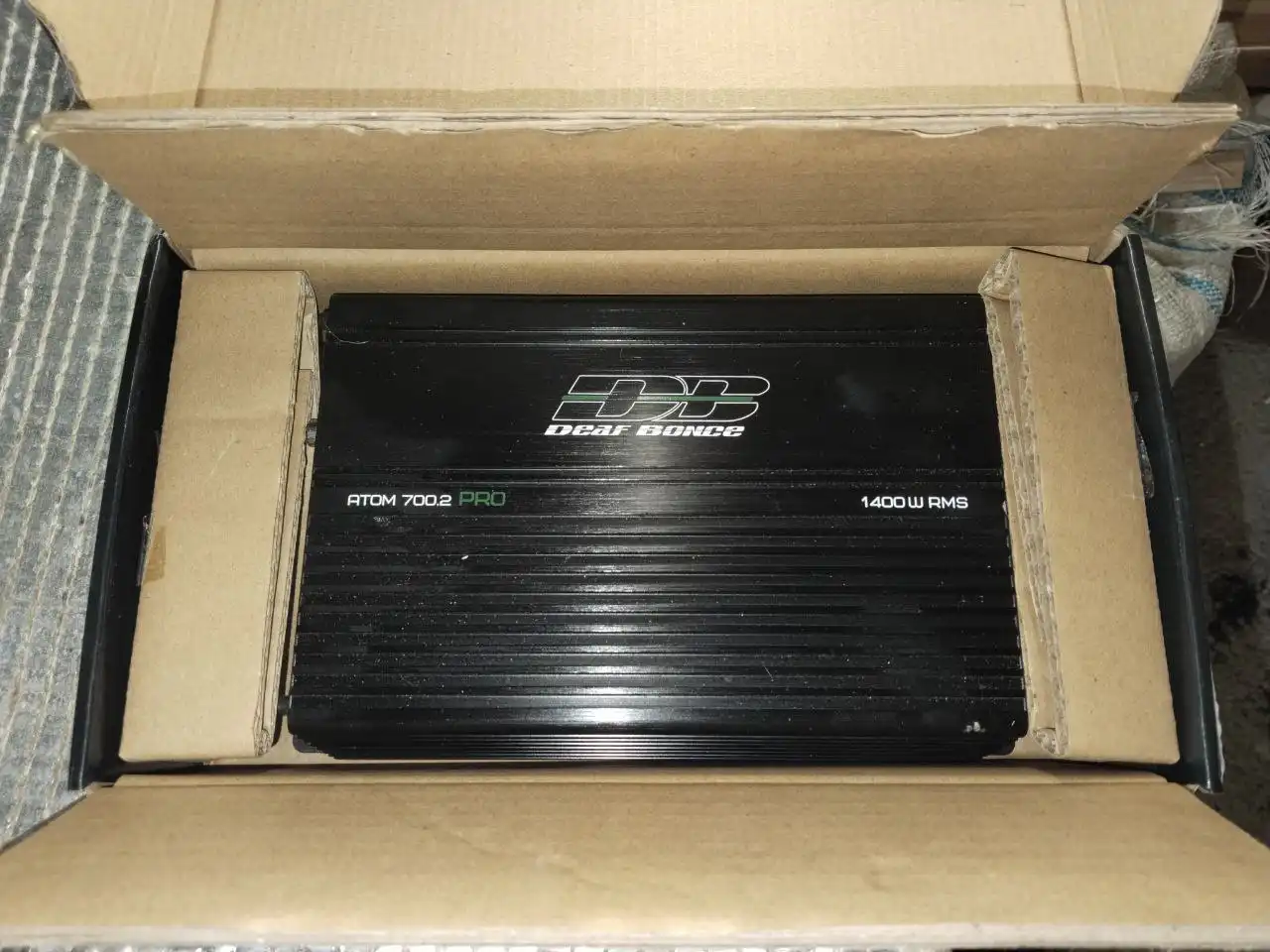 Продам Apocalypse atom 700.2 pro