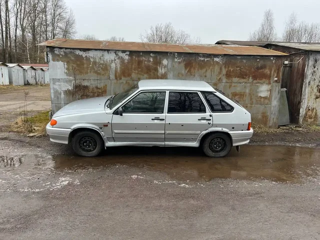 Обмен автомобиля 2010 года или продажа за 100к - Авто в Тверь