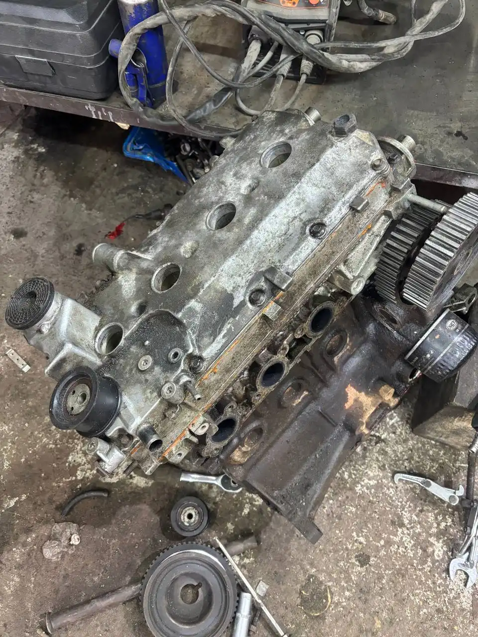 Продажа стеклоподъемников на Ладу Приору