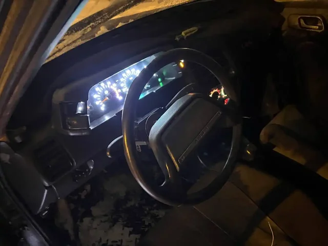 Продажа ВАЗ 2112 на Шестерне с ГУР - Госномера в Тверь