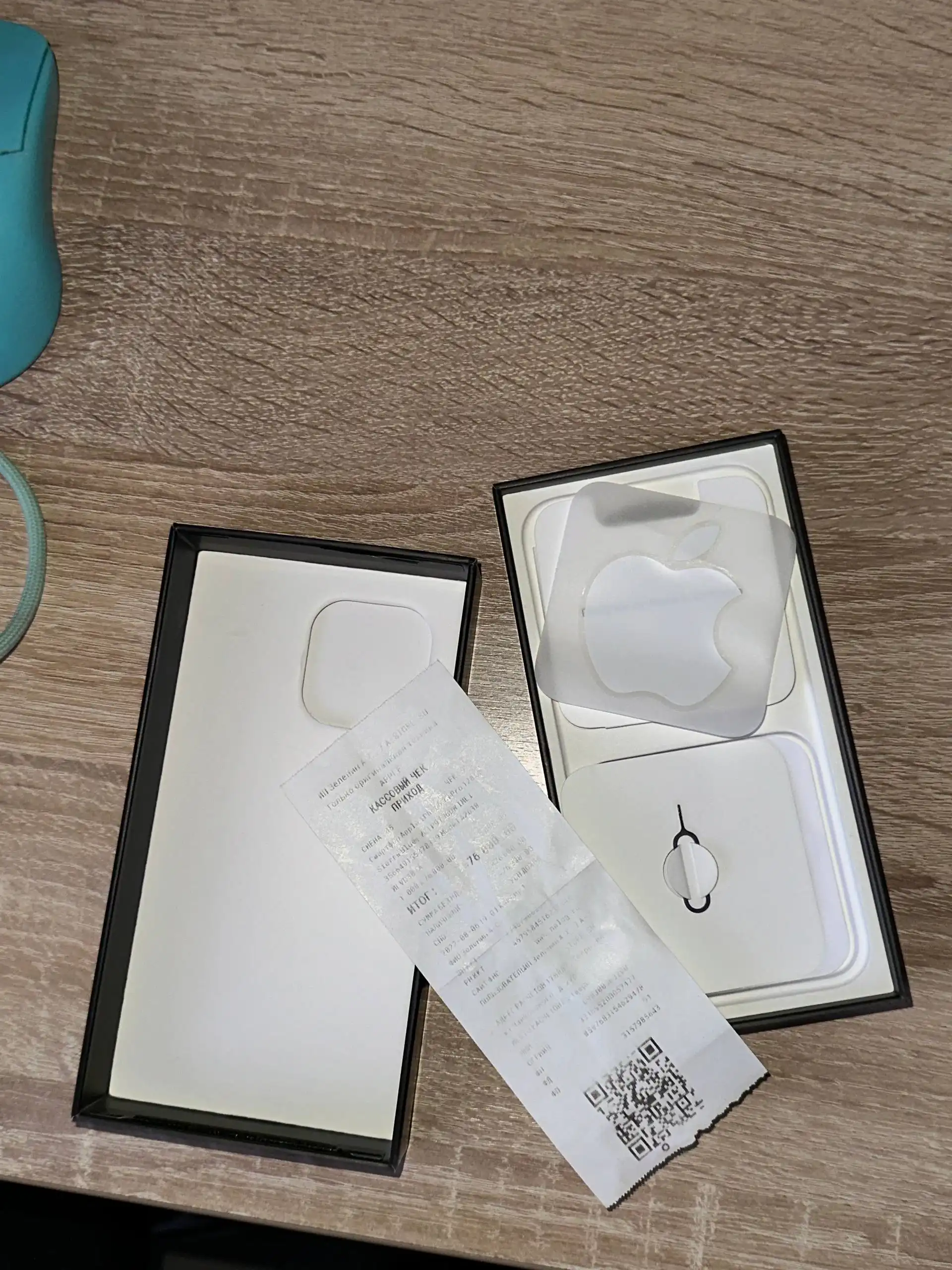 Продам iPhone 13 Pro 128GB с разбитой задней крышкой