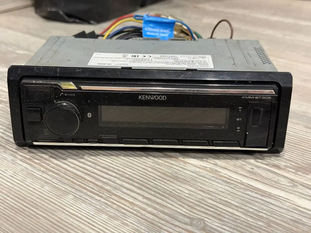 Продажа запчастей Kenwood 4500, Eжи 500, Сват 1500