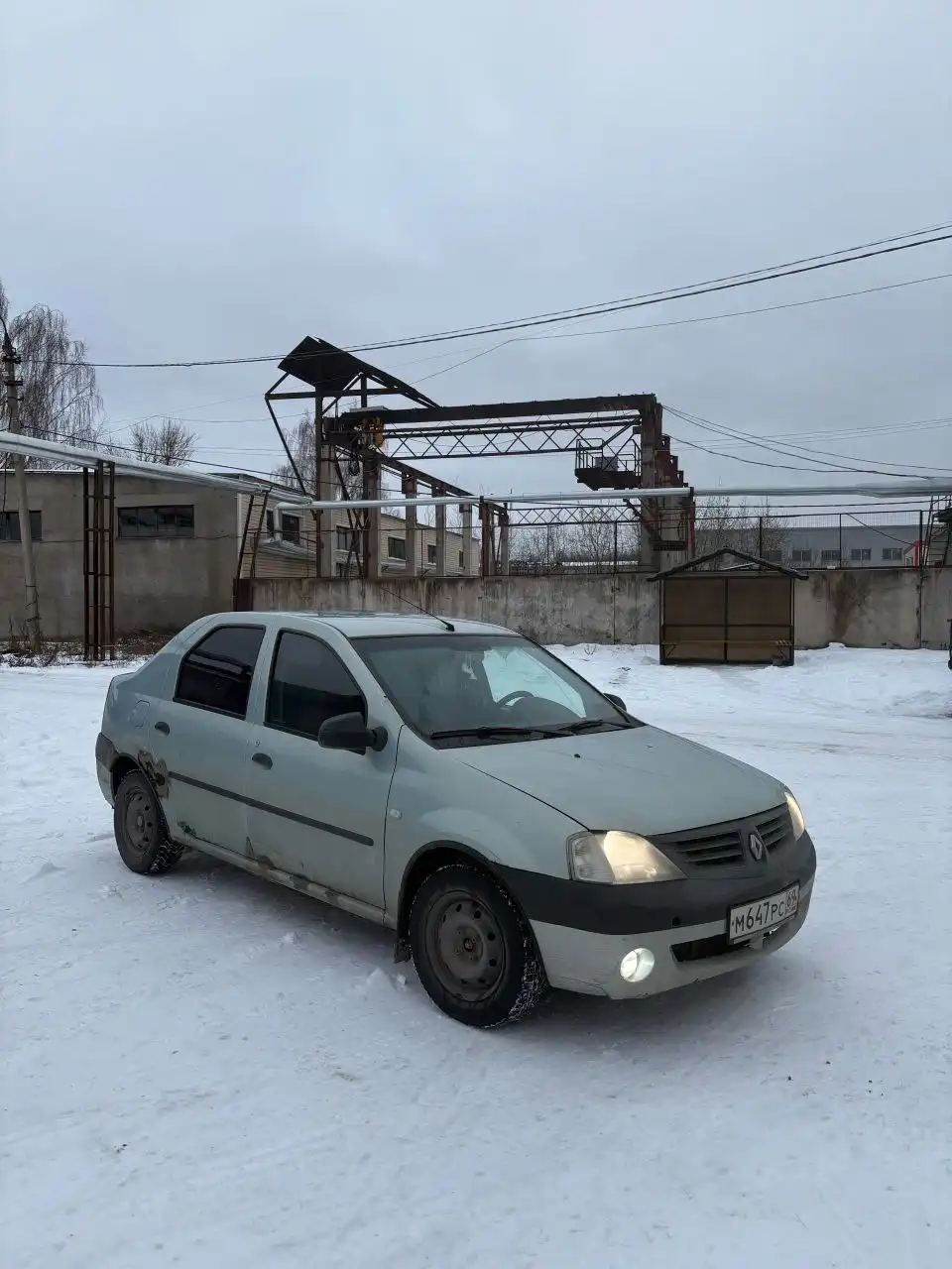 Продажа автомобиля с гур, кондиционером, абс