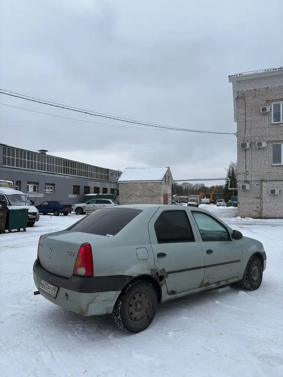 Продажа автомобиля с гур, кондиционером, абс