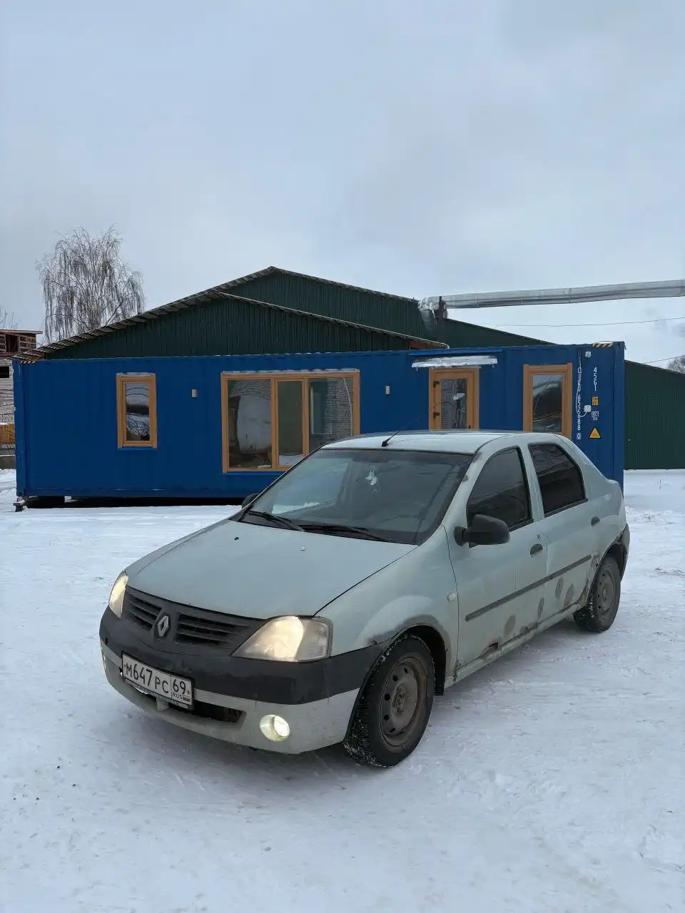 Продажа автомобиля с гур, кондиционером, абс