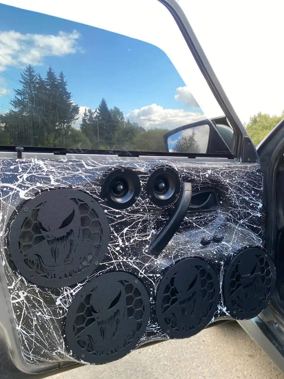 Продам ВАЗ 2115 2008 года