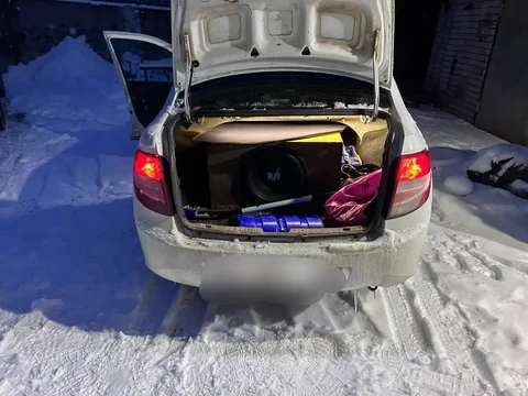 Продам или обменяю авто - Госномера в Тверь