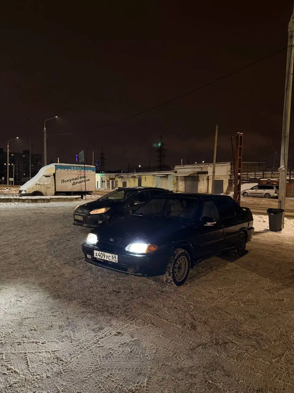 Продажа автомобиля 6 лет с полной историей обслуживания