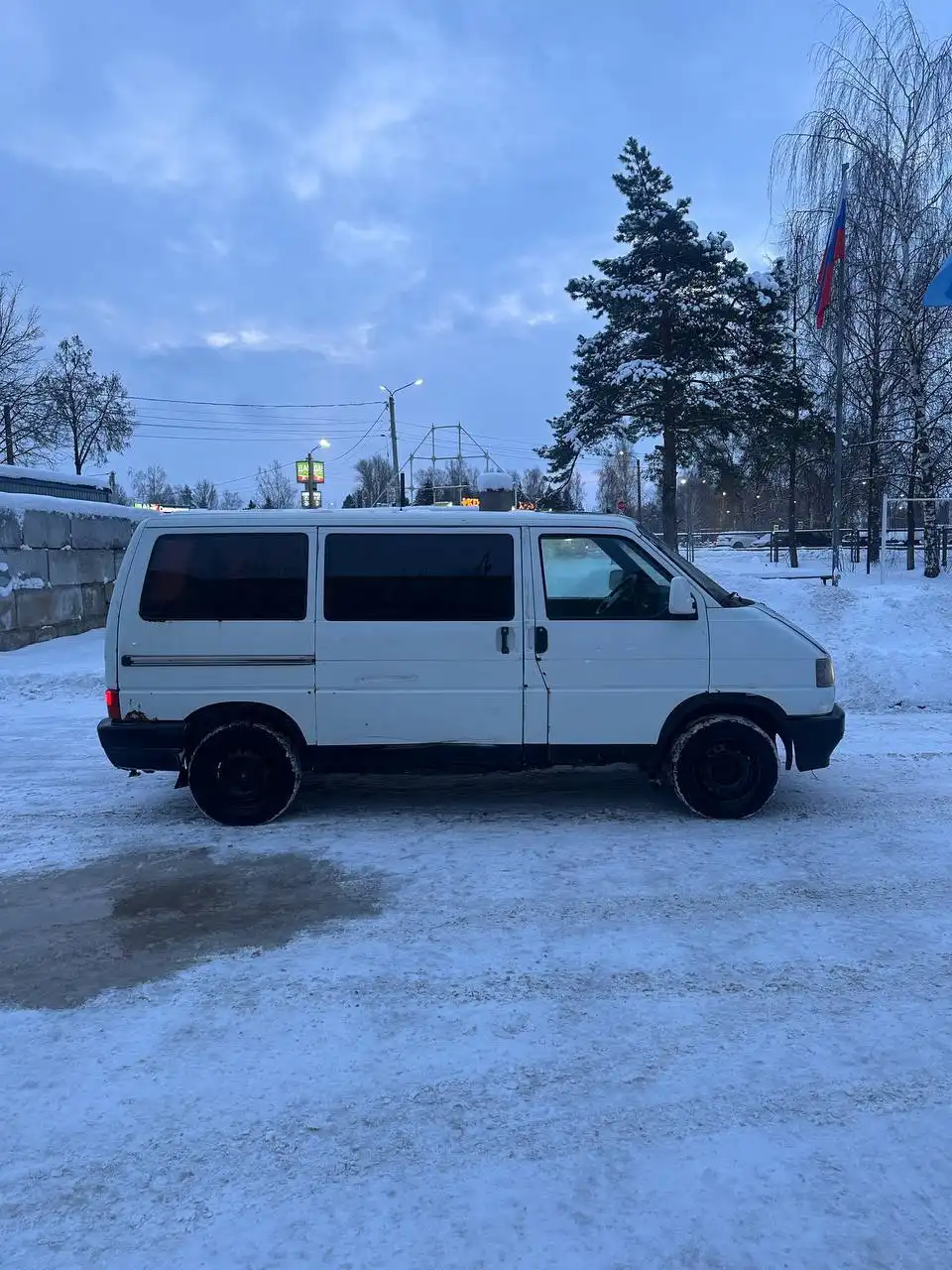 Продажа автомобиля 2.4d aab после капитального ремонта мотора