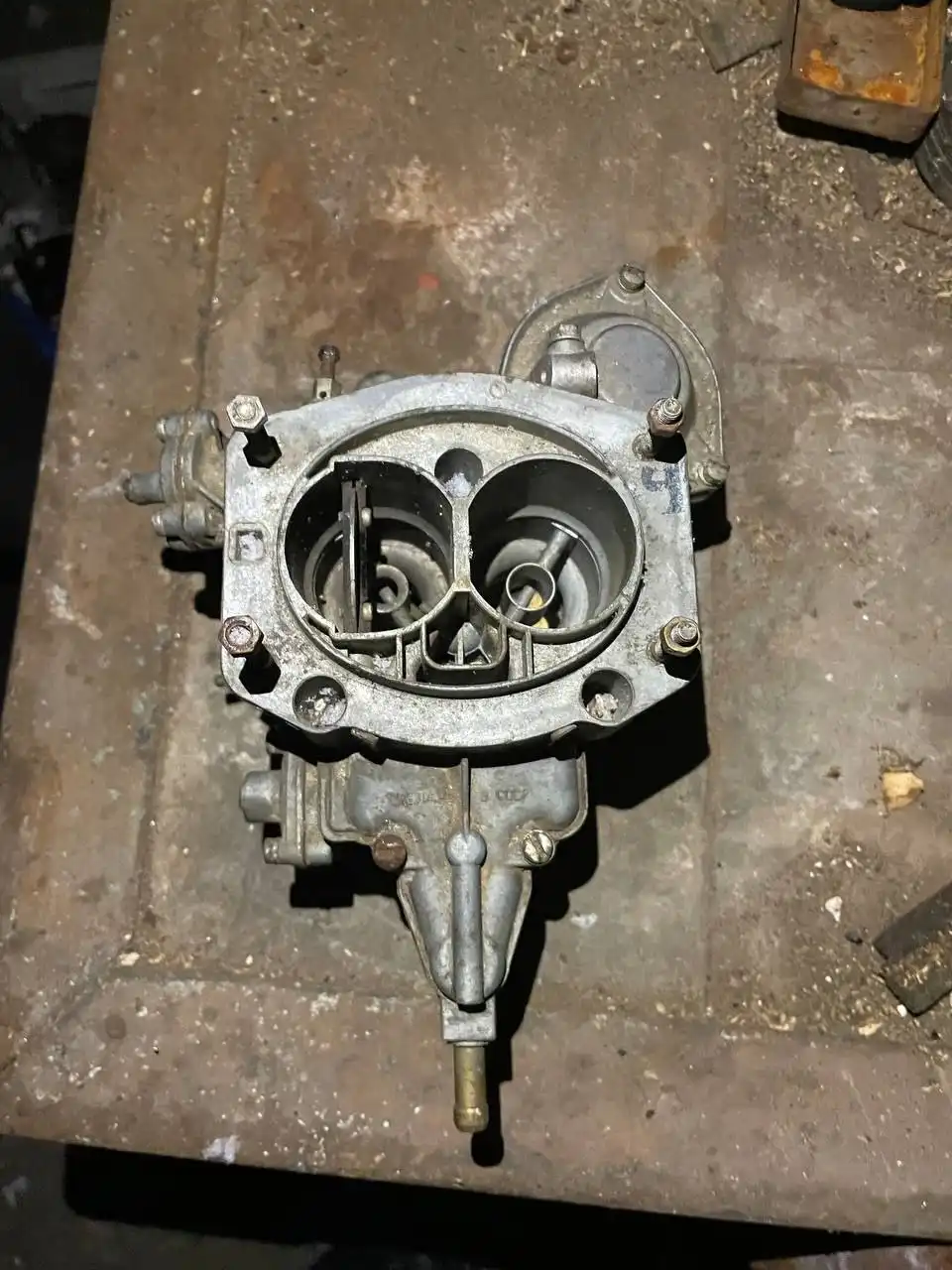 Продам Фастом за касарь