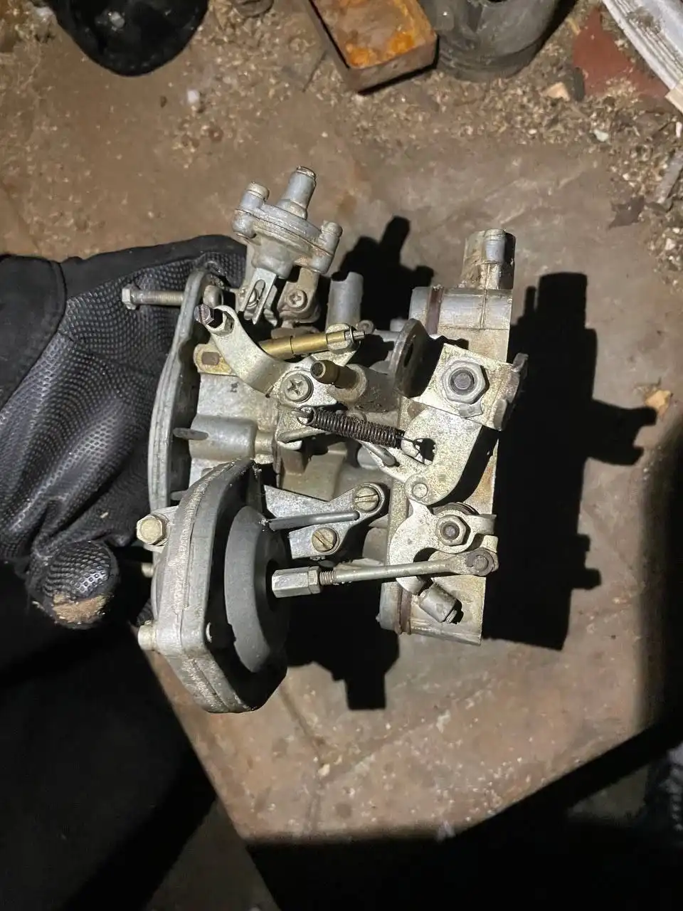 Продам Фастом за касарь