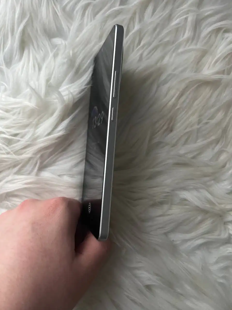 Vivo Iqoo Z9 в отличном состоянии