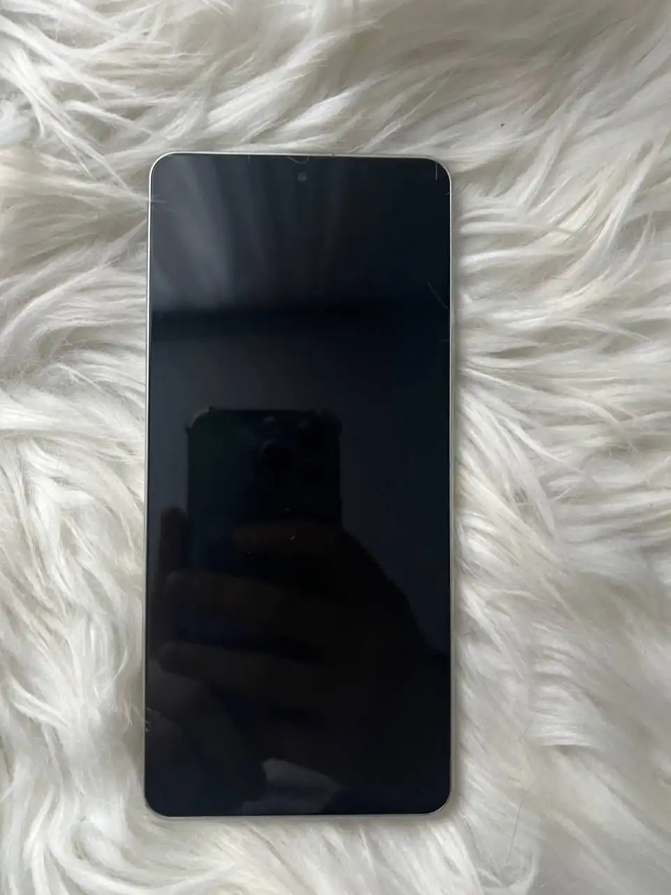 Vivo Iqoo Z9 в отличном состоянии