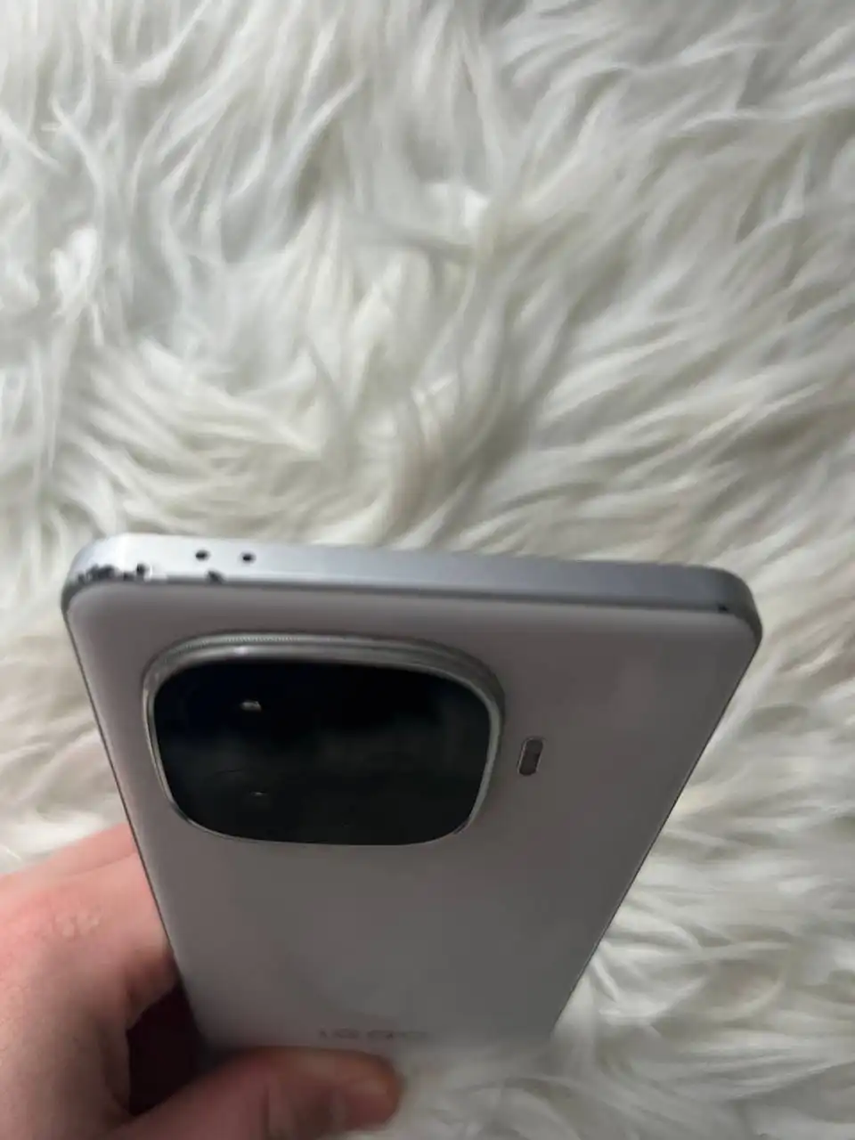 Vivo Iqoo Z9 в отличном состоянии