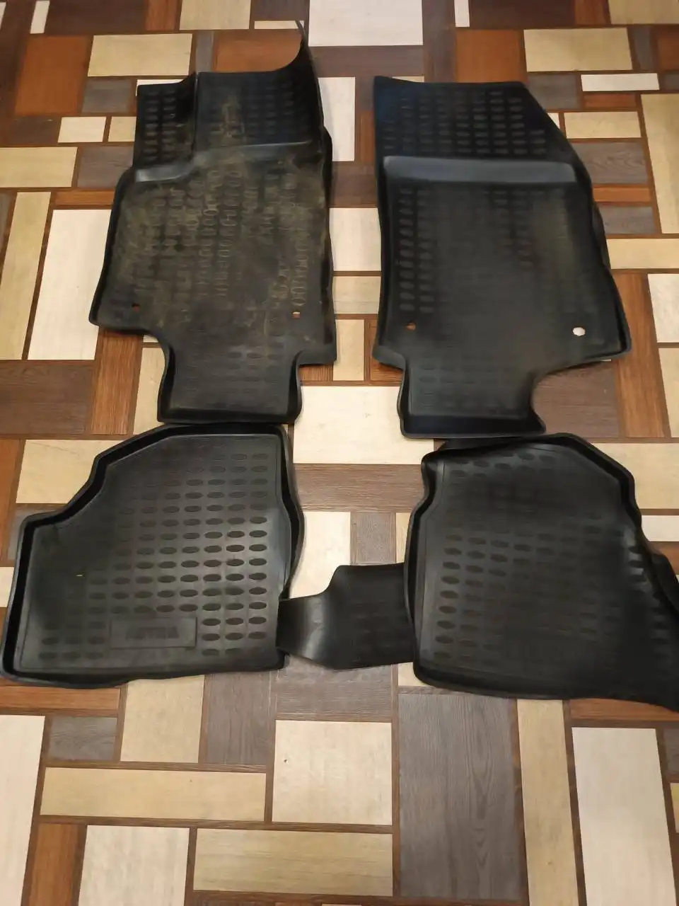 Автомобильные запчасти на Opel Astra H и Chevrolet Cruze - Автомобильные запчасти (Запчасти) в Тверь