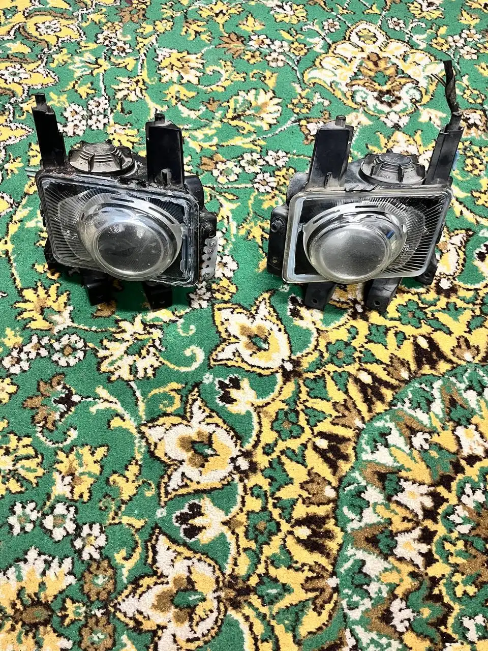 Автомобильные запчасти на Opel Astra H и Chevrolet Cruze - Автомобильные запчасти (Запчасти) в Тверь