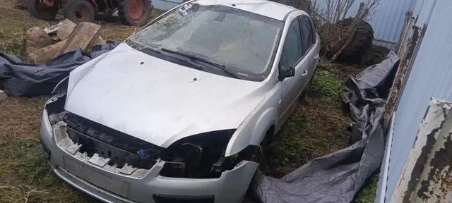 Продам авто целиком или на запчасти - Автосообщества в Тверь