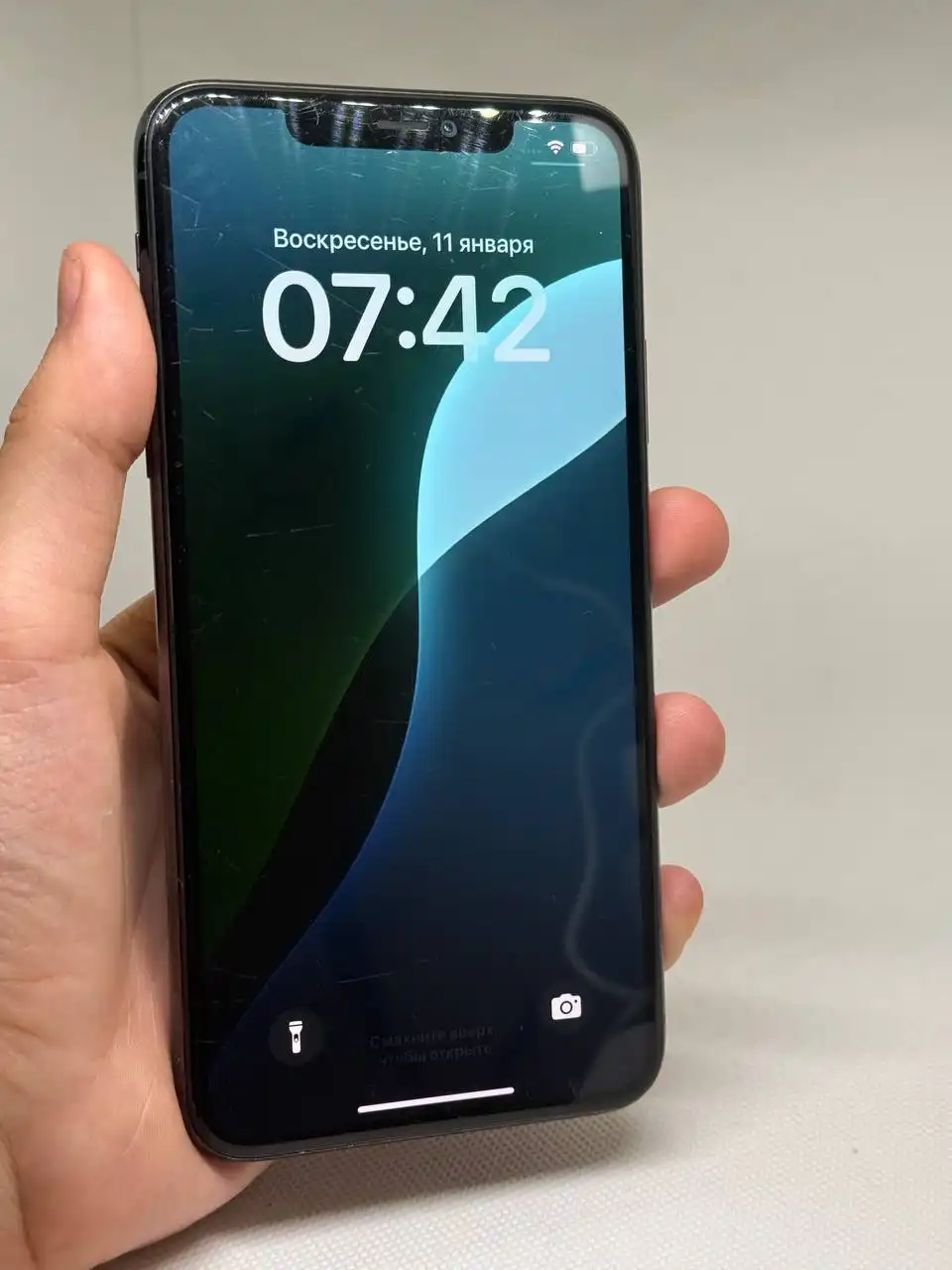 Продажа iPhone 11 Pro Max и iPhone 13 mini - Смартфоны (Электроника) в Тверь