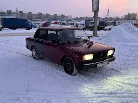 Обмен автомобиля ВАЗ 2105 на модели ВАЗ 2109, 2114 и другие - Авто в Тверь