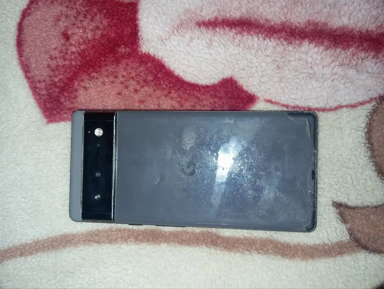 Обмен Google Pixel 6 128 ГБ на iPhone - Смартфоны (Электроника) в Тверь